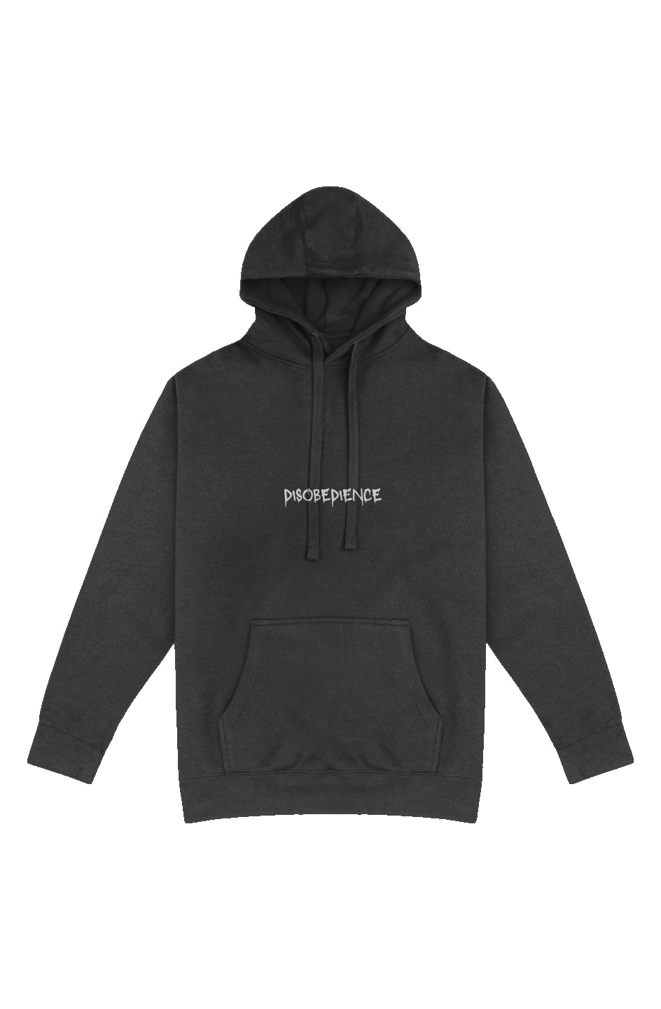 Disobedience Pullover Hoodie