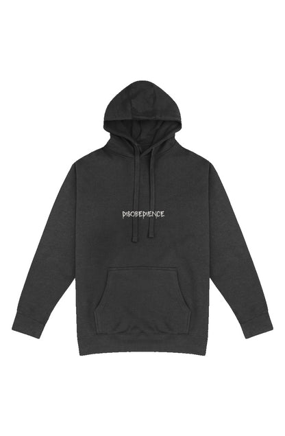 Disobedience Pullover Hoodie